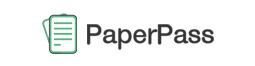PaperPass论文查重系统