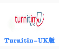 TurnitinUK论文检测系统入口